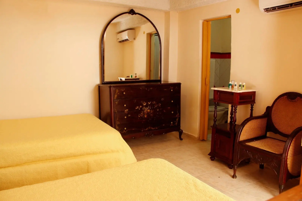 Colon House Habana