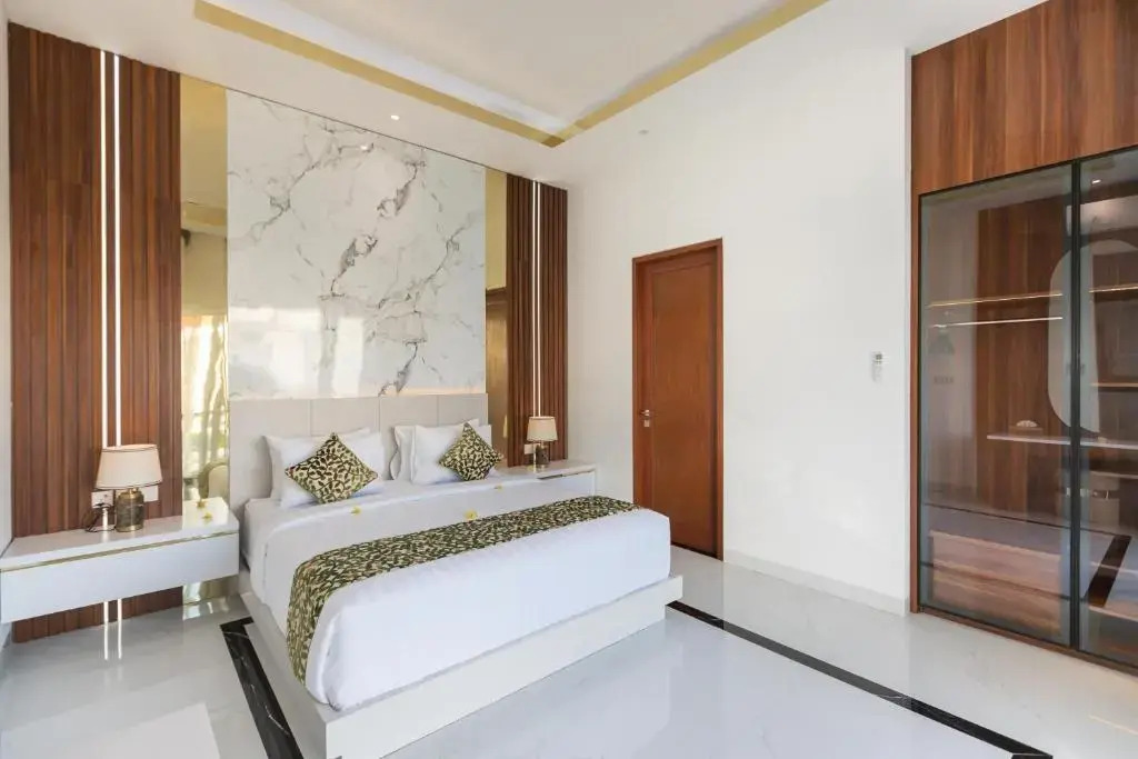 Villa Louis Seminyak by Nagisa Bali