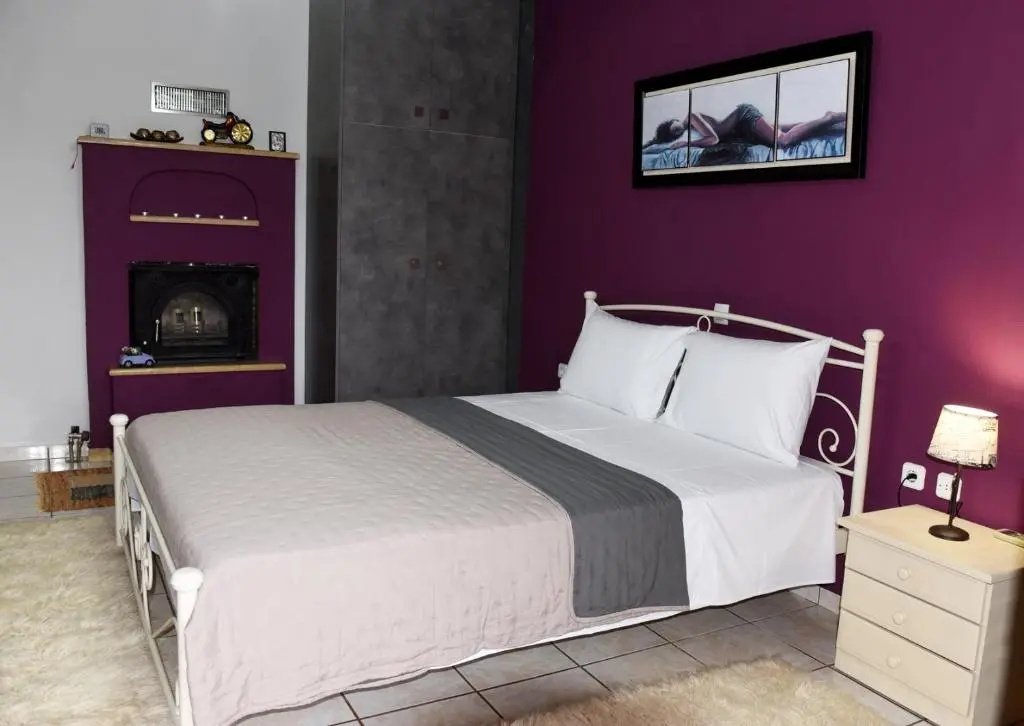 Alesta Apartment