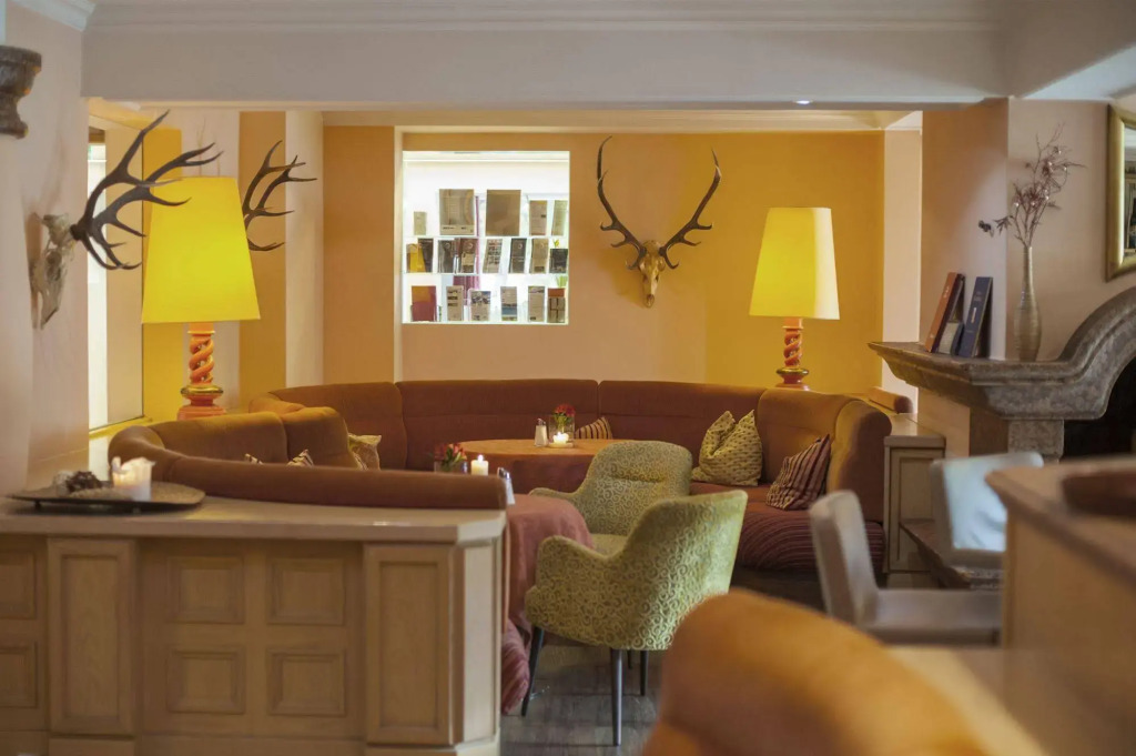 Impuls Hotel Tirol