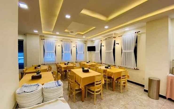 ICON Hotel