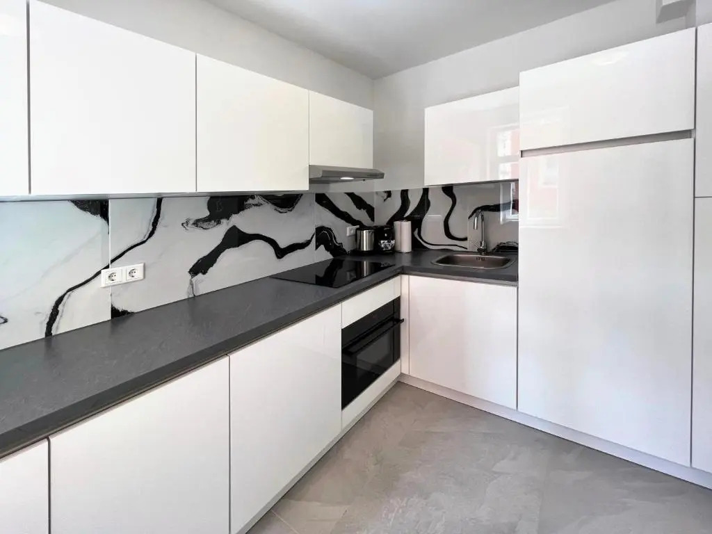Nurban Apartments City 2