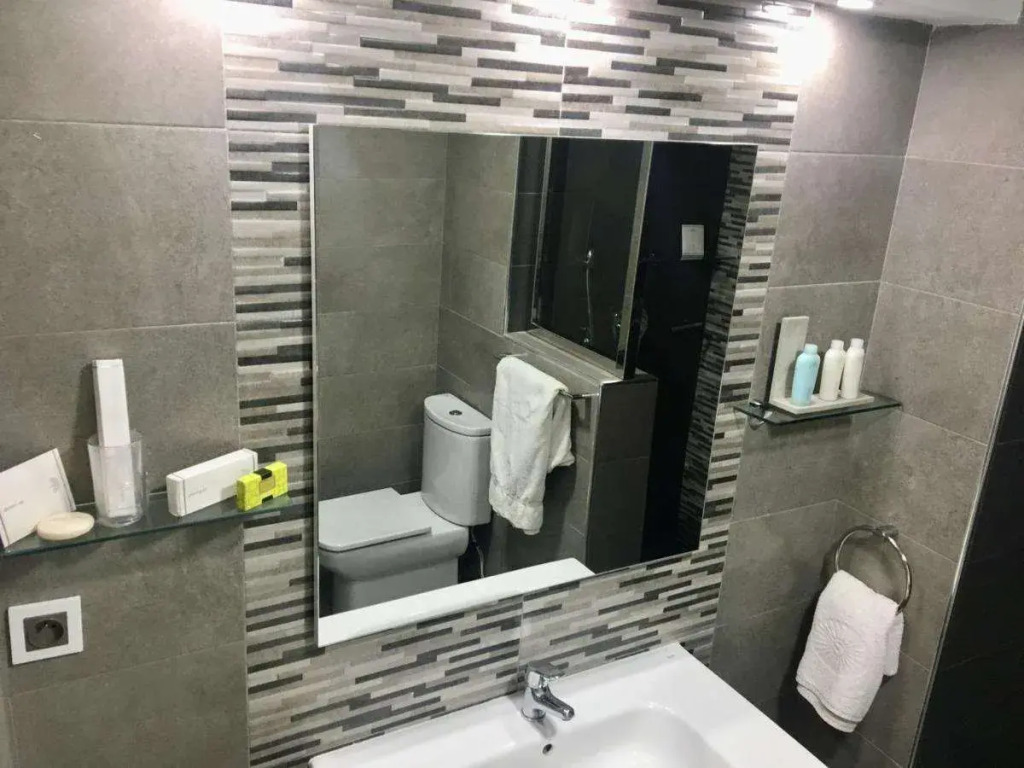 Appartement Luxe Marina Agadir