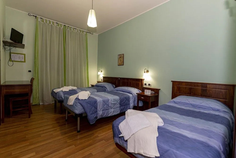 Hotel Pina Ristorante
