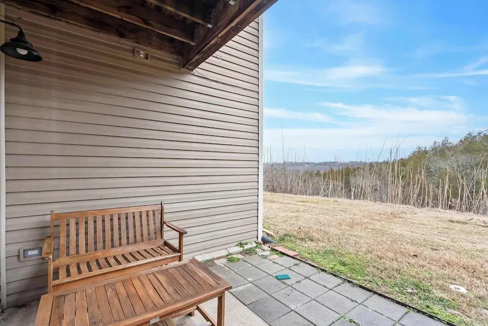 Woodlands Getaway The Very Best of Branson!