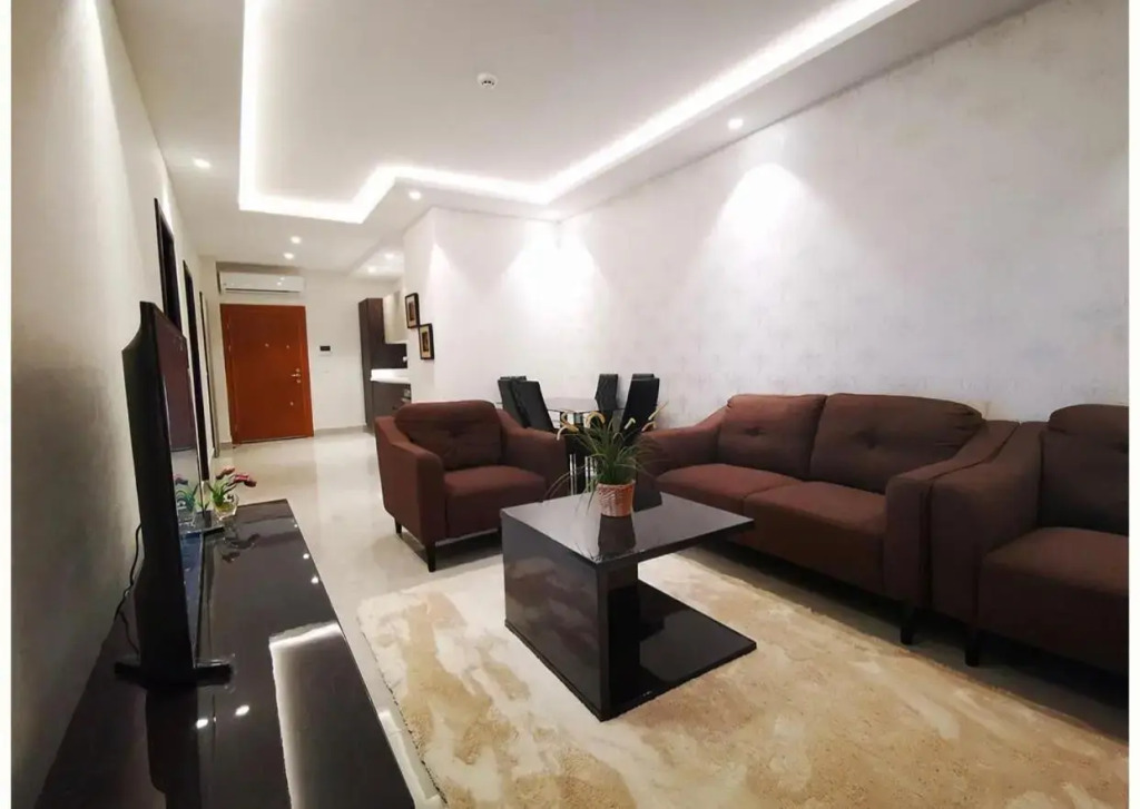 Amazing One Bedroom Apartment Space Available