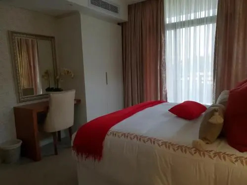 Zimbali Suites 515