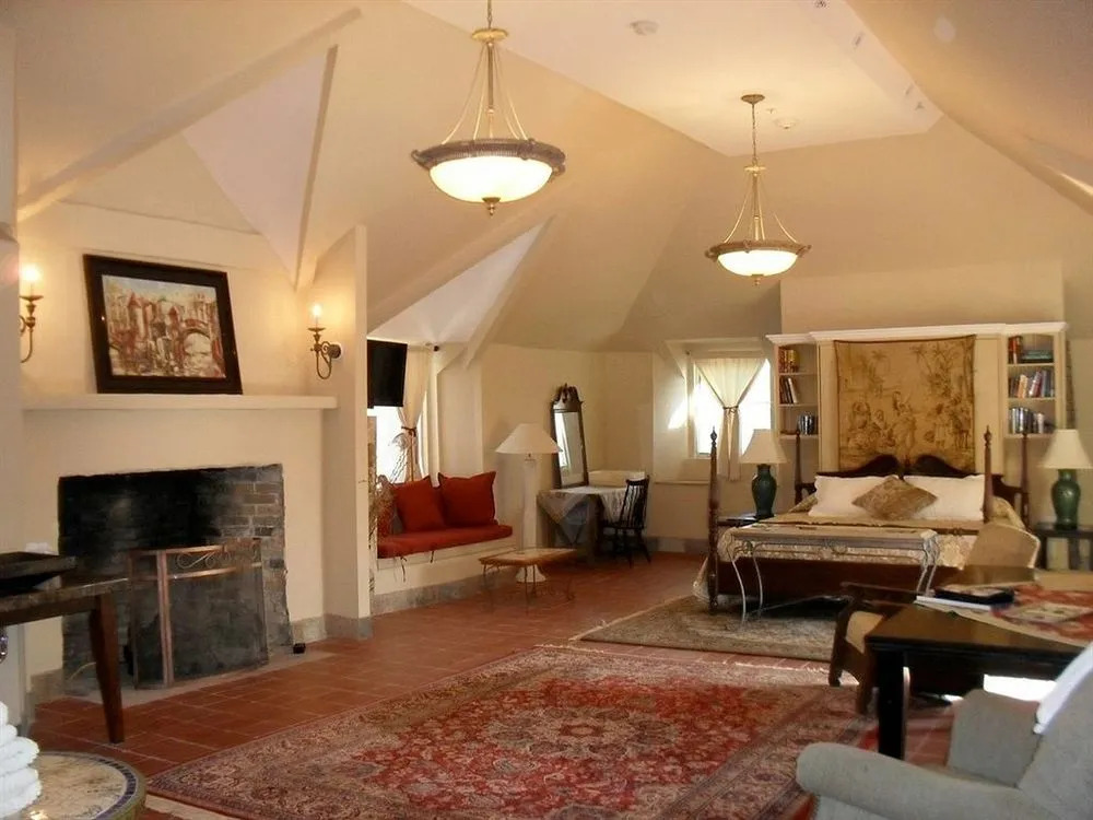 Tamaracks Country Villa