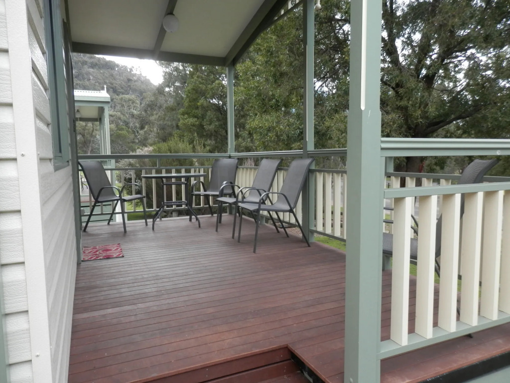 Halls Gap Motel