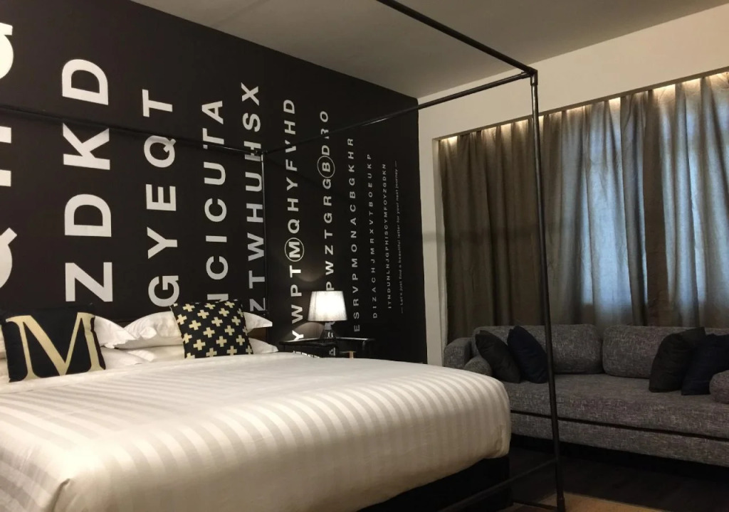 M Boutique Kampar