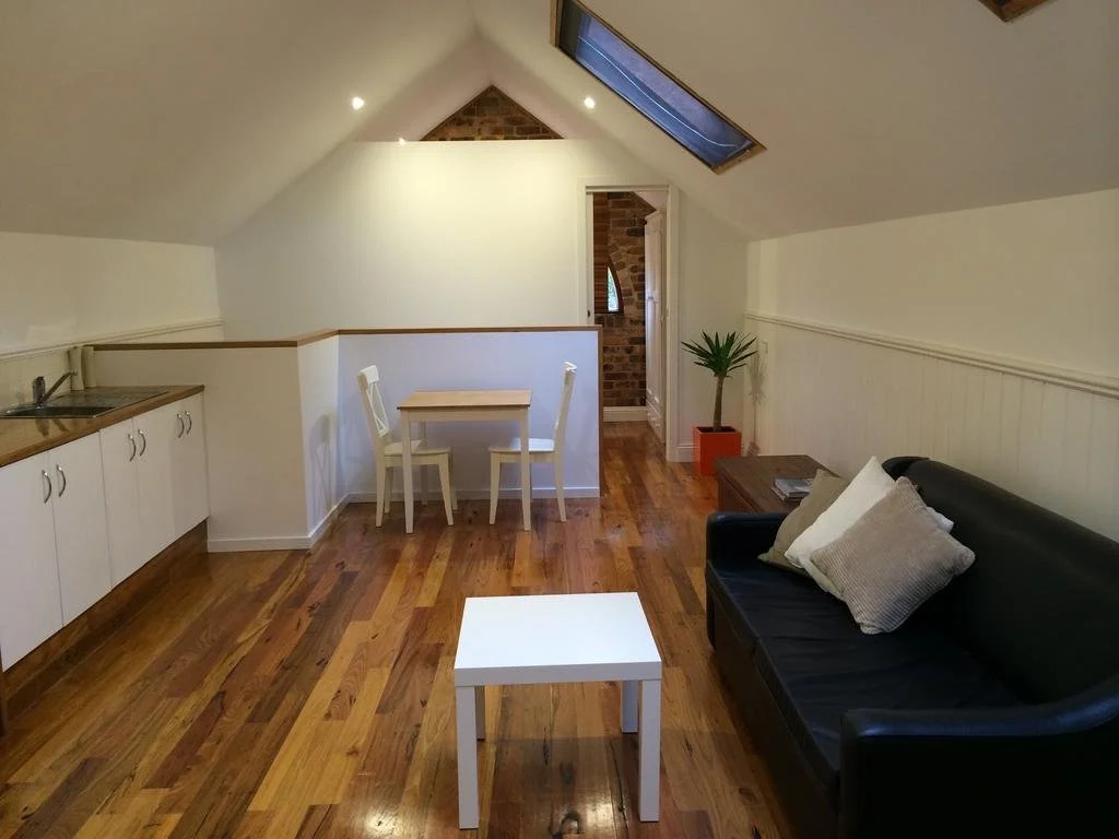 Jan Juc Bed & Breakfast - Rental Accomodation Service