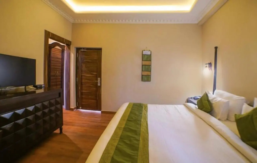 R41 - Boutique Hotel Vaishali Nagar Jaipur