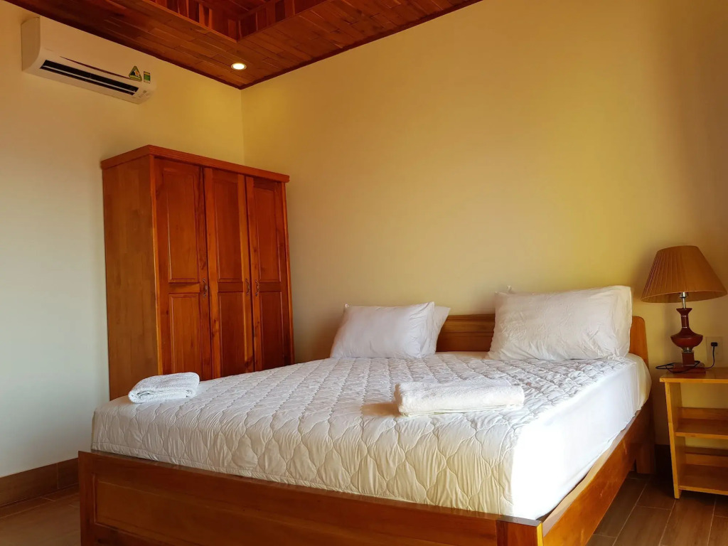 Viet Thanh Resort