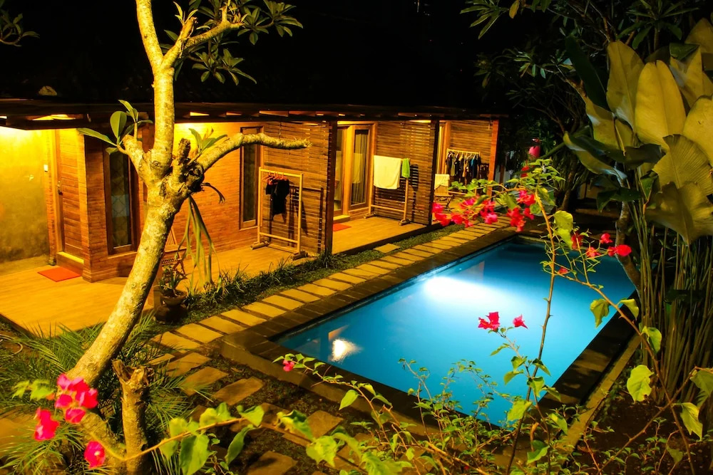 Dedeane Hotel & Yoga Retreat