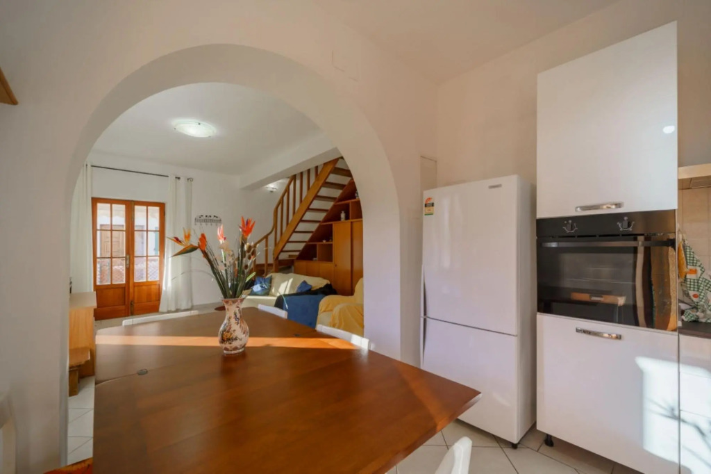 Casa Barbarossa with outdoor space and parking a few steps from Barbarossa-CASA BARBAROSSA 12