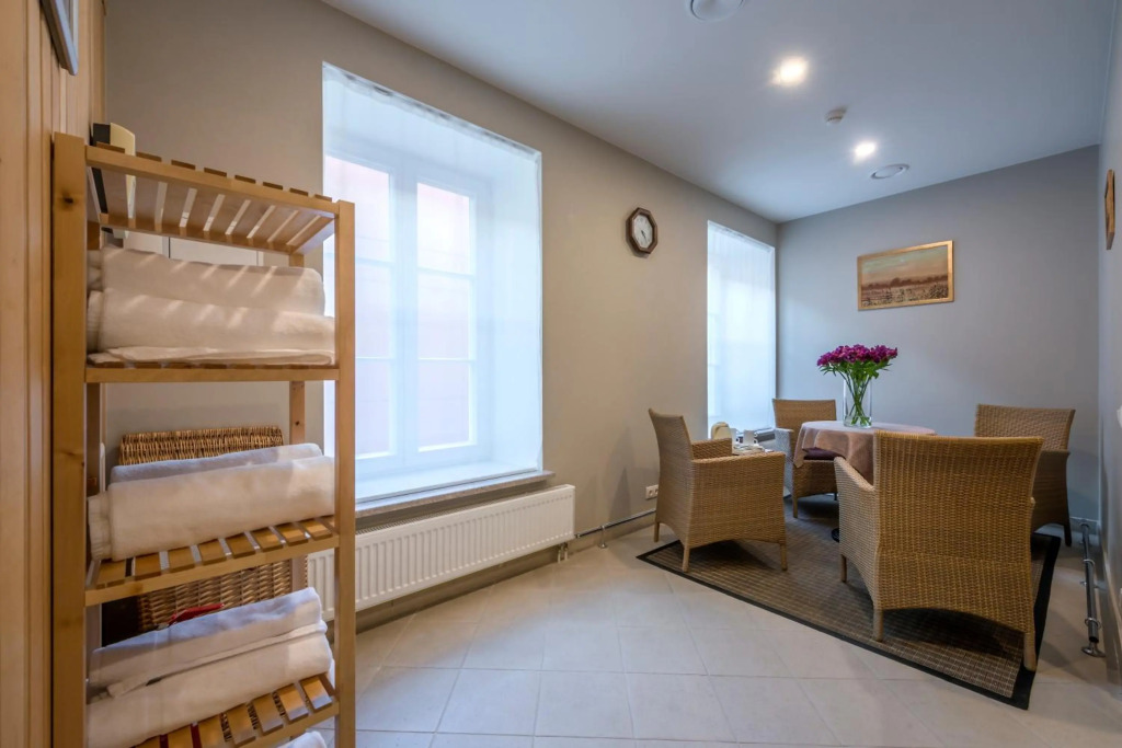 Ratonda Centrum Hotels
