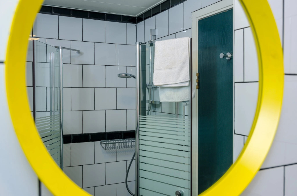 Dizengoff square boutique - aparthotel
