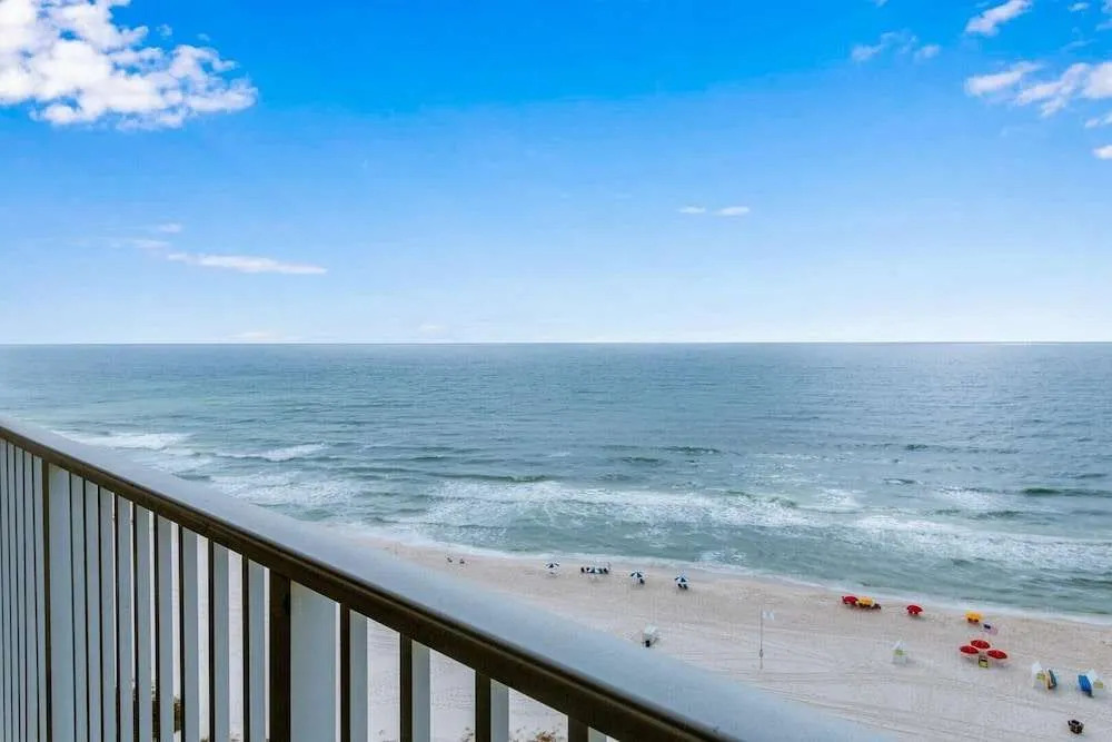 Windward Pointe 1405 By Redawning