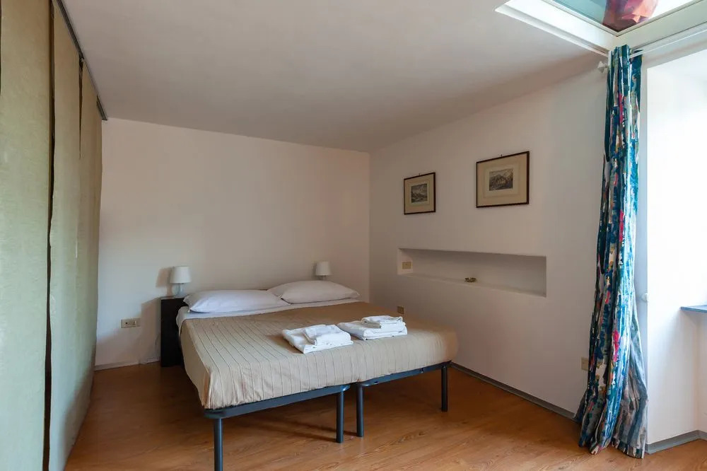 Apartment - Pignasecca III BH70