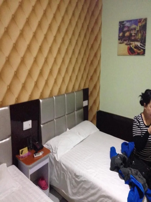 Huijia Business Hotel