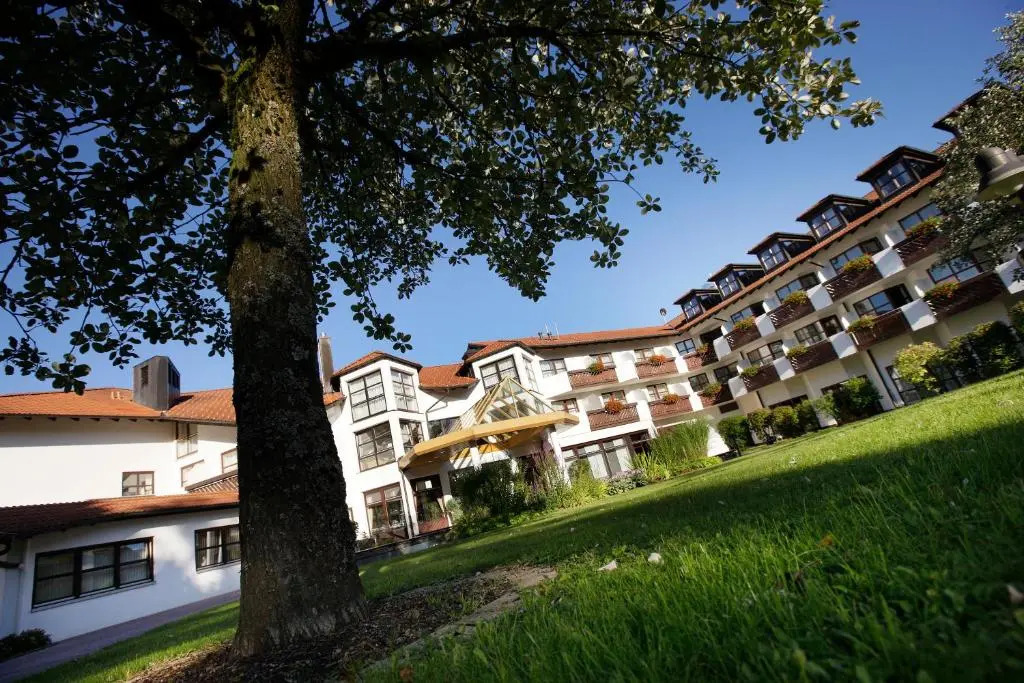 allgäu resort