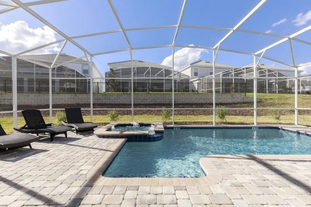 Champions Gate-9038sltsdjgil 6 Bedroom Home
