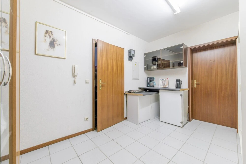Private Apartment Am Messeweg