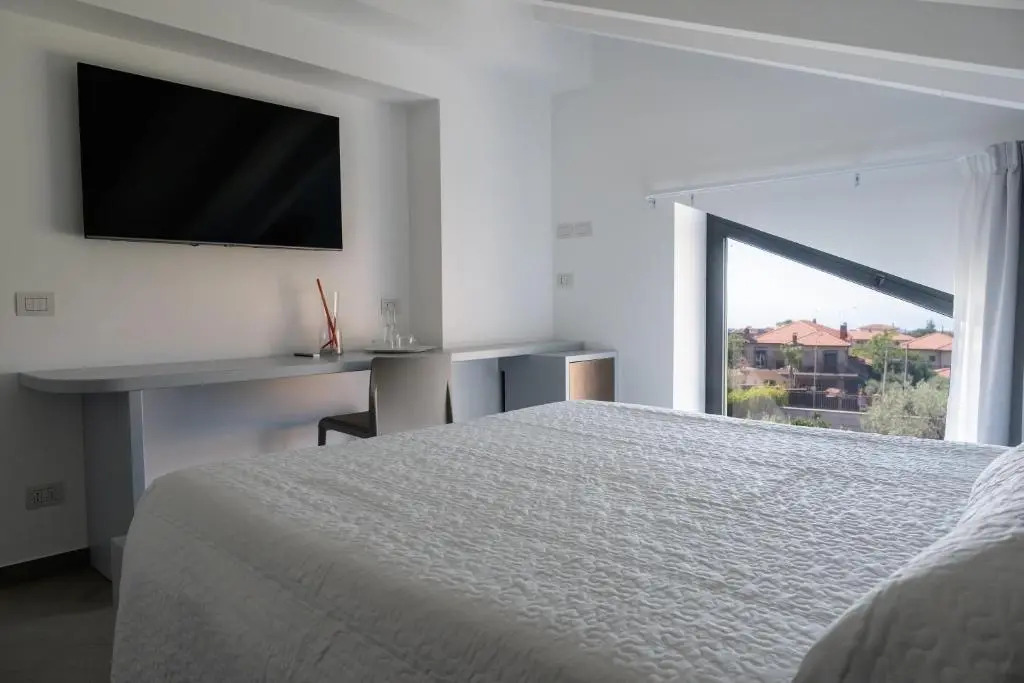 Lux Suite Sicily