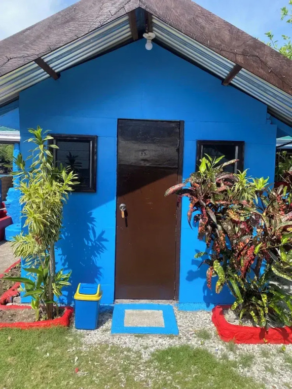 Napo Beach Resort