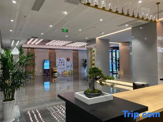 Yuhuangding Hotel