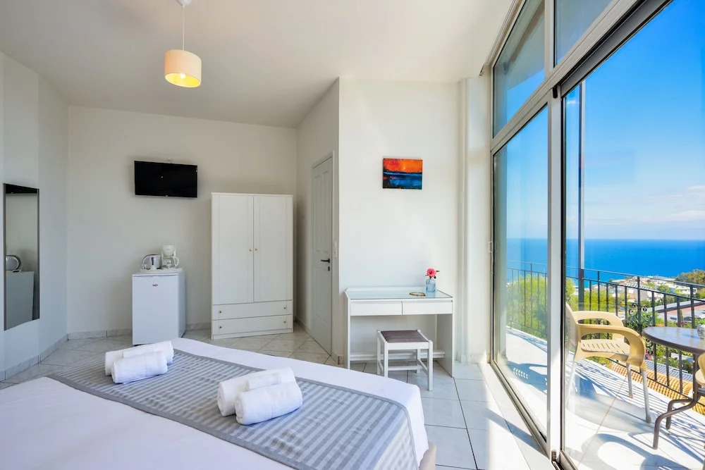 Loucerna Suites Chania