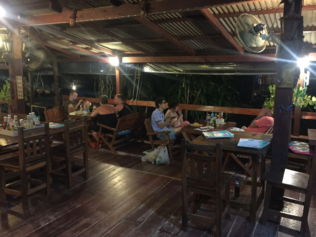 PAN Beachfront Resort Krabi