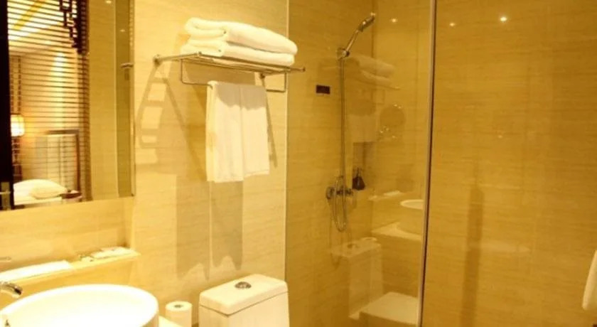 Oriental Hotel Zhongshan Xiaolan
