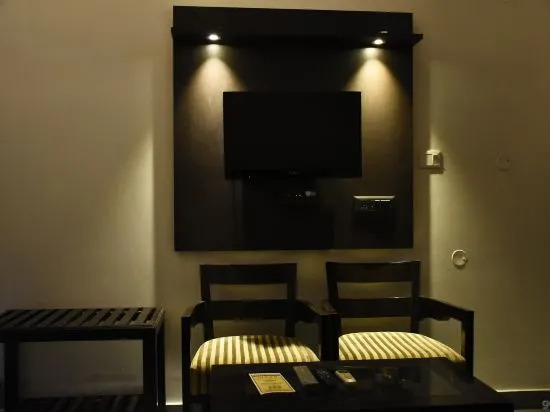 Hotel Galaxy