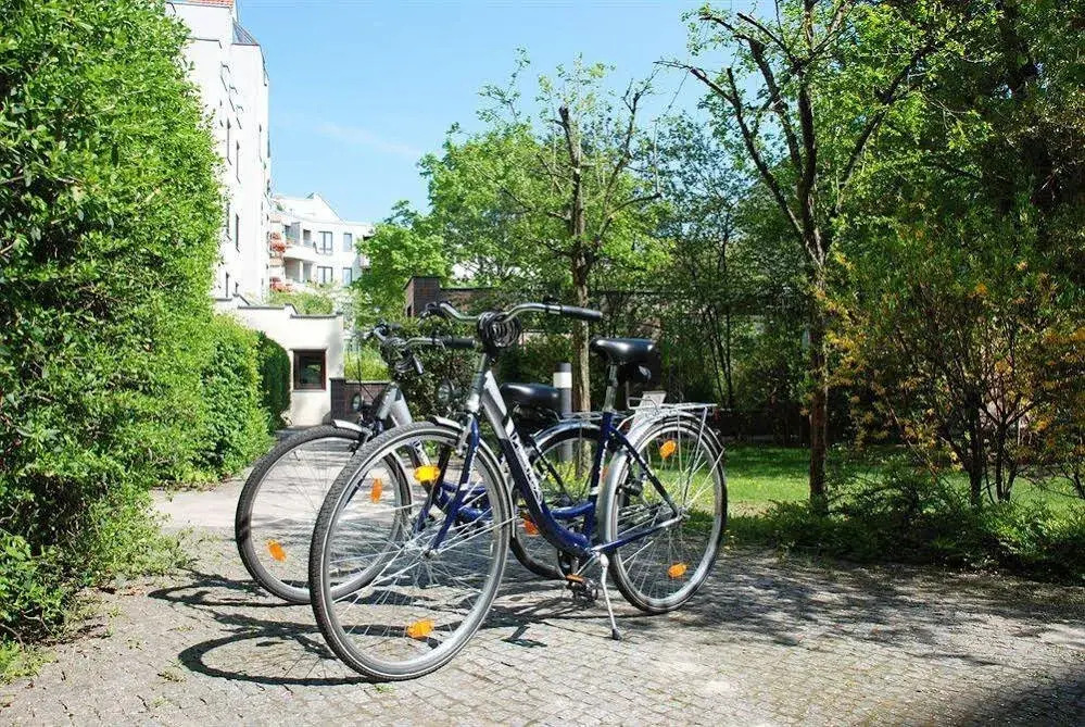 Get in Berlin - Apartments