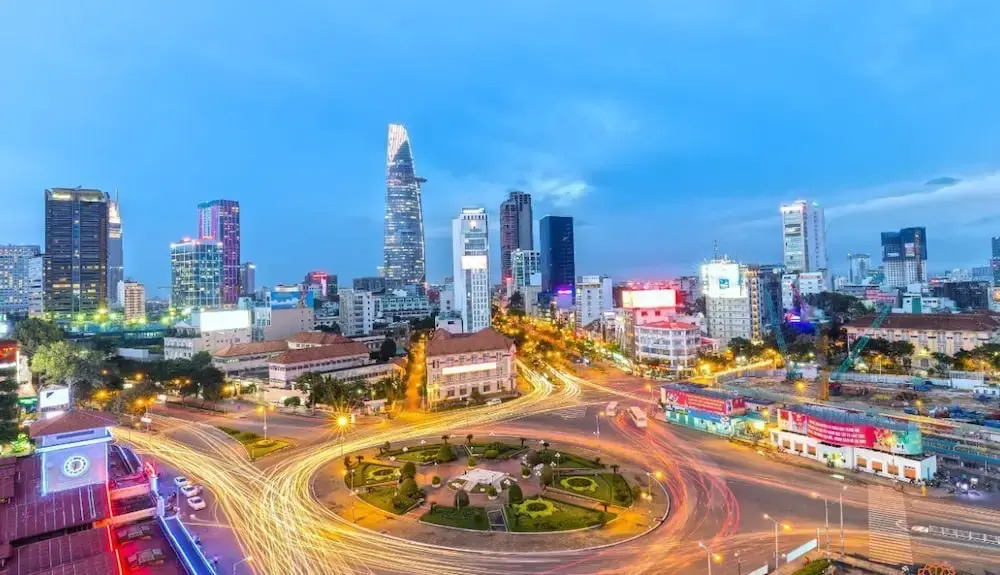 Nicecy Hotel - Trương Quyền