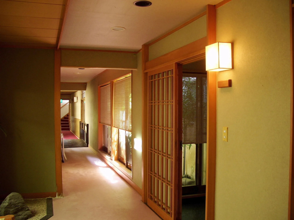 Yokikan