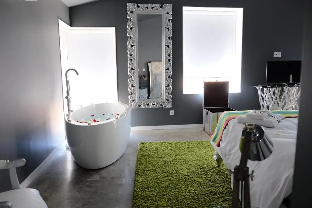 RH Casas de Campo Design