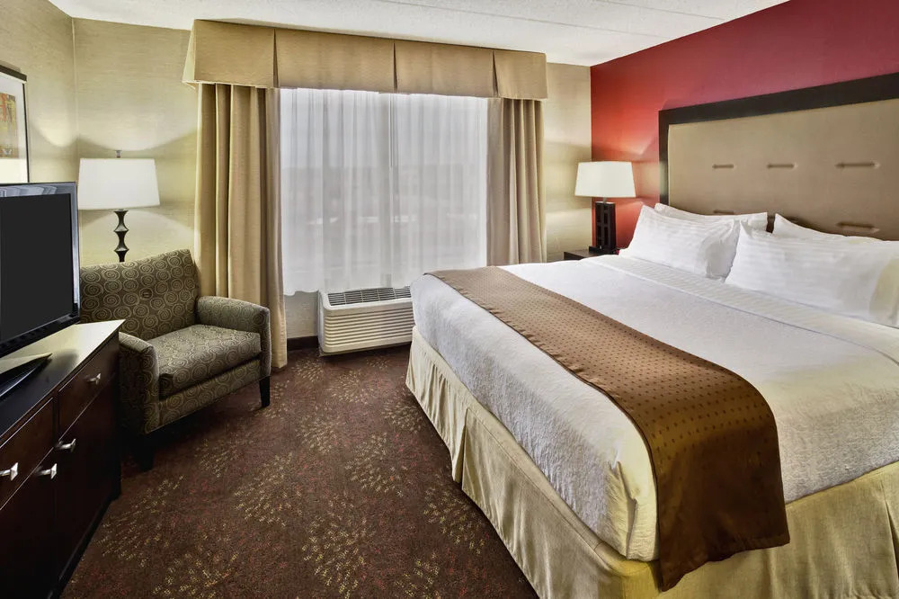 Holiday Inn Hotel & Suites Chicago Northwest - Elgin by IHG