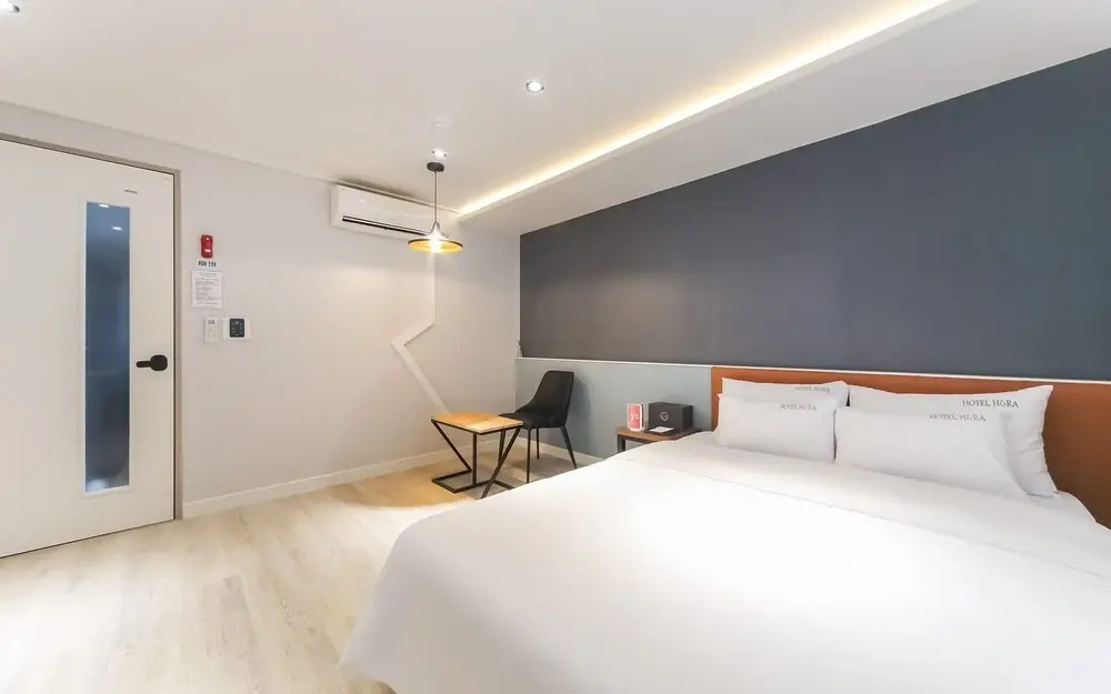 Tongyeong Hotel Hora