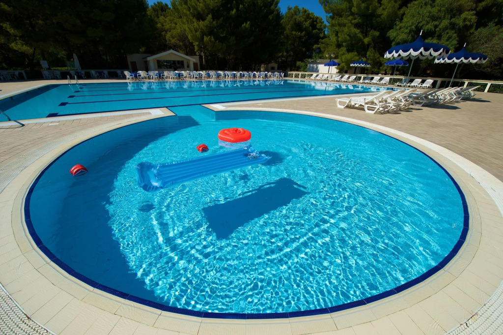 Villaggio Gargano