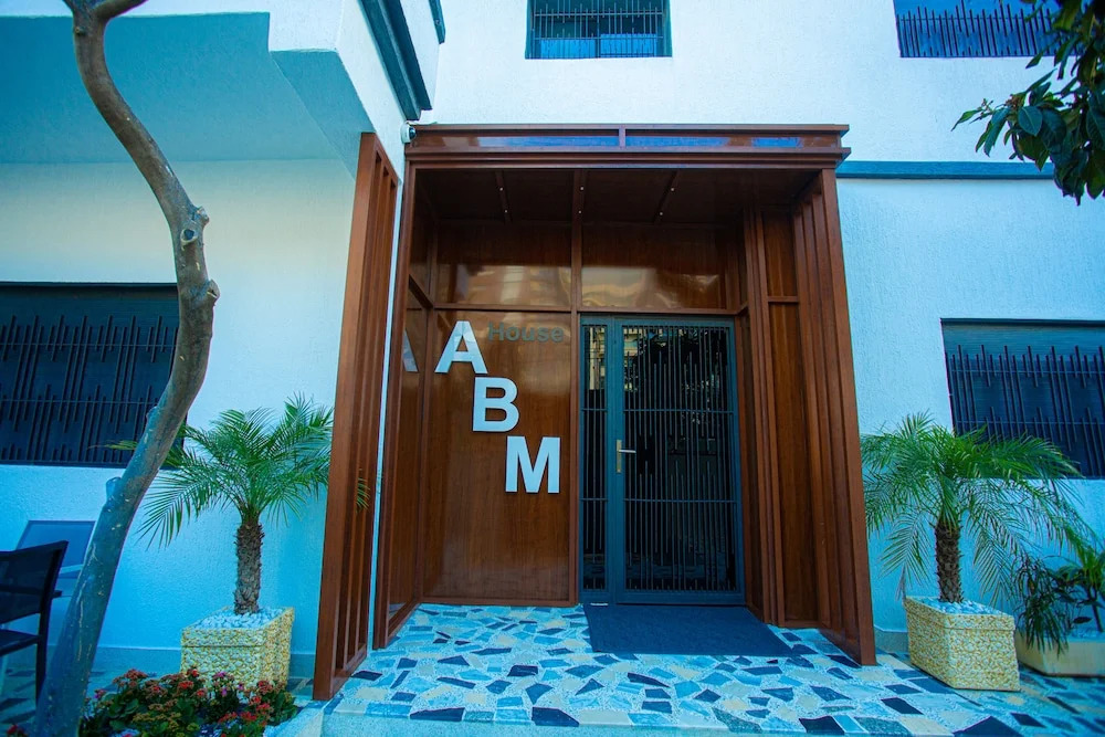 ABM house