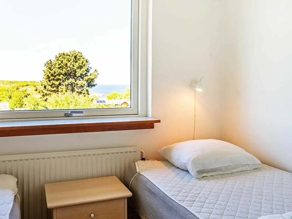 6 Person Holiday Home in Allinge
