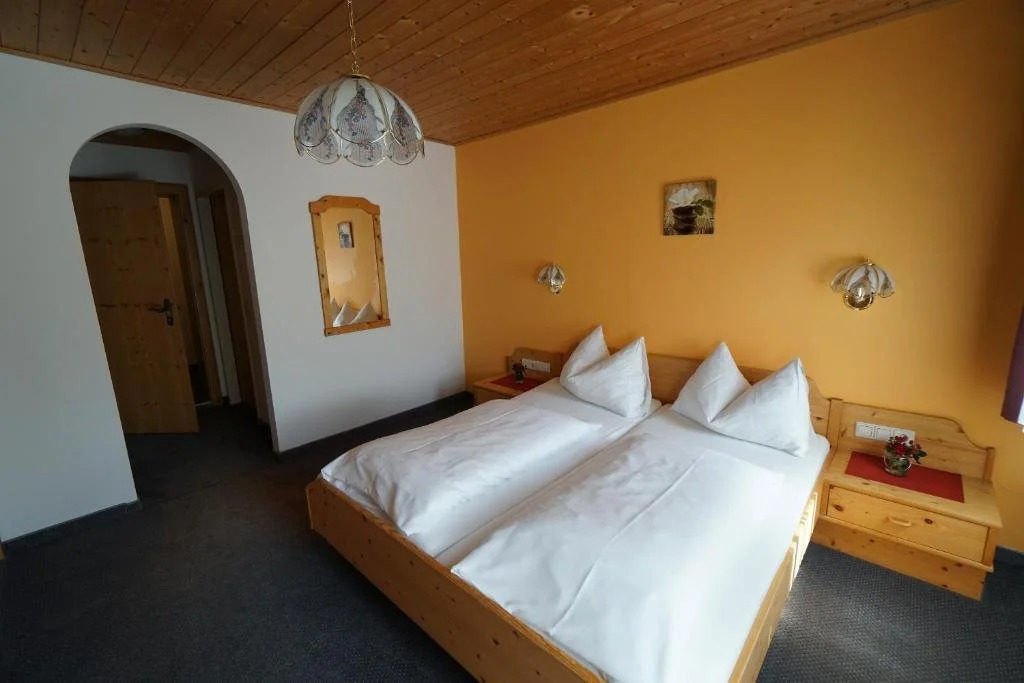Hotel UND - smart alpine stay