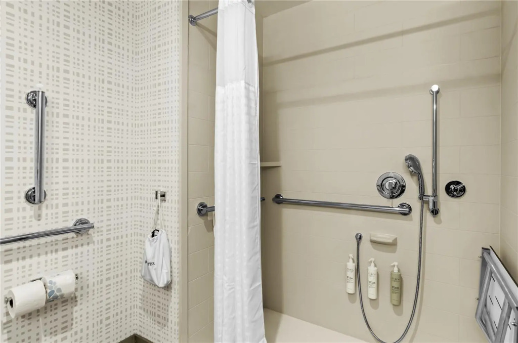 Hampton Inn Daleville