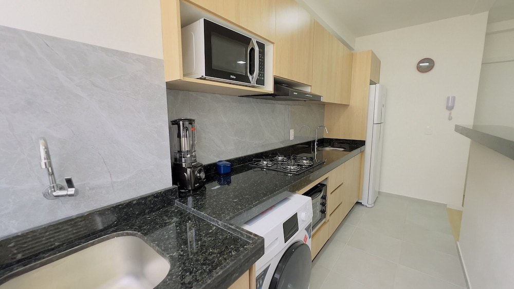 Solarium Beach Club - Apartamento T2.403
