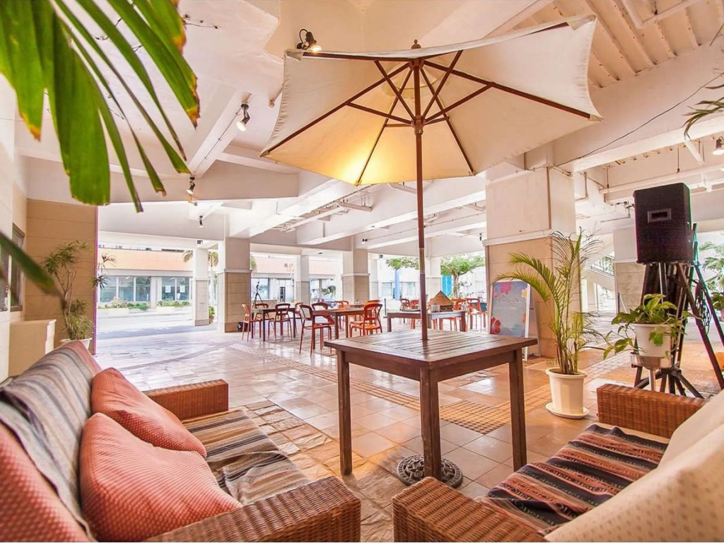 Hotel East China Sea