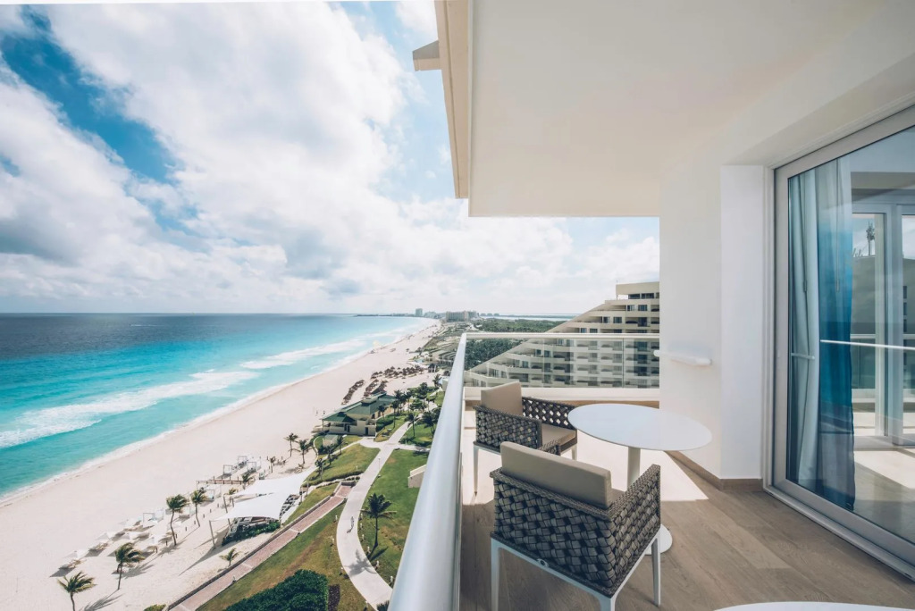 Iberostar Selection Coral Cancun