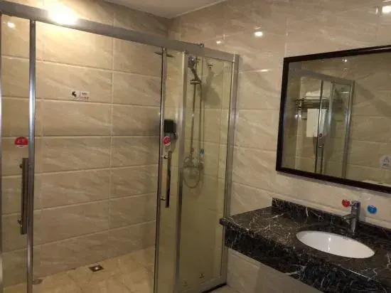 Jinyi Business Hotel (Qionghai Wanquanhe Branch)