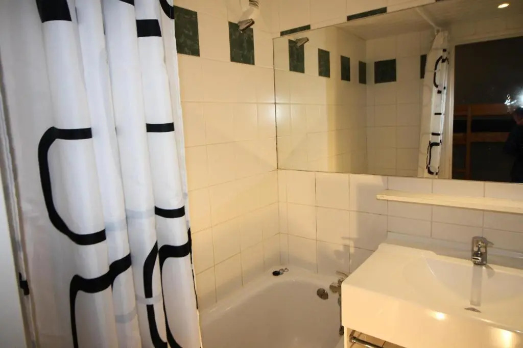 Résidence Home Club 2 - Studio Pour 4 Personnes 193784